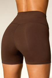 Contour High-Rise Short