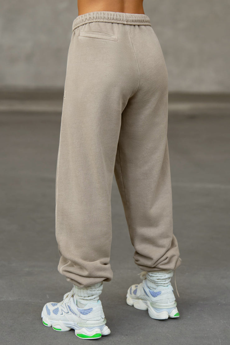 Comfort-Fit Track Pant