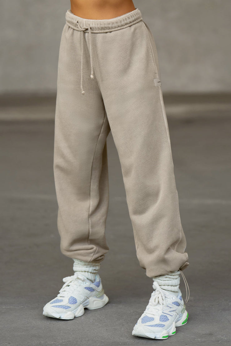 Comfort-Fit Track Pant