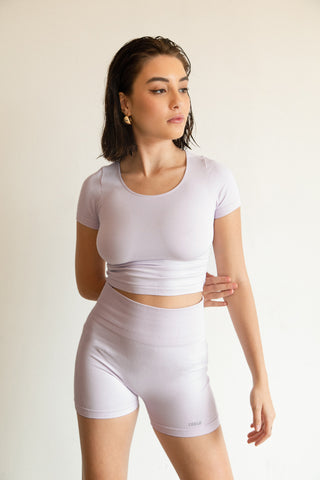 Ammil Crop Top